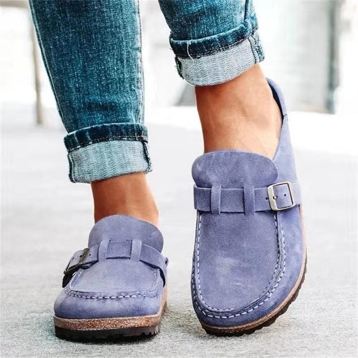 Amoria™ | Elegant Orthopedic Clogs